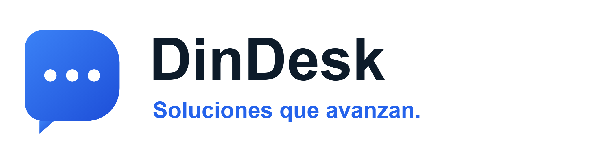 Dindesk